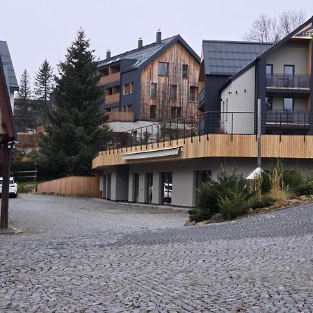 Apartmany Jarmilka S Privatnim Wellness Bedrichov  Exterior photo