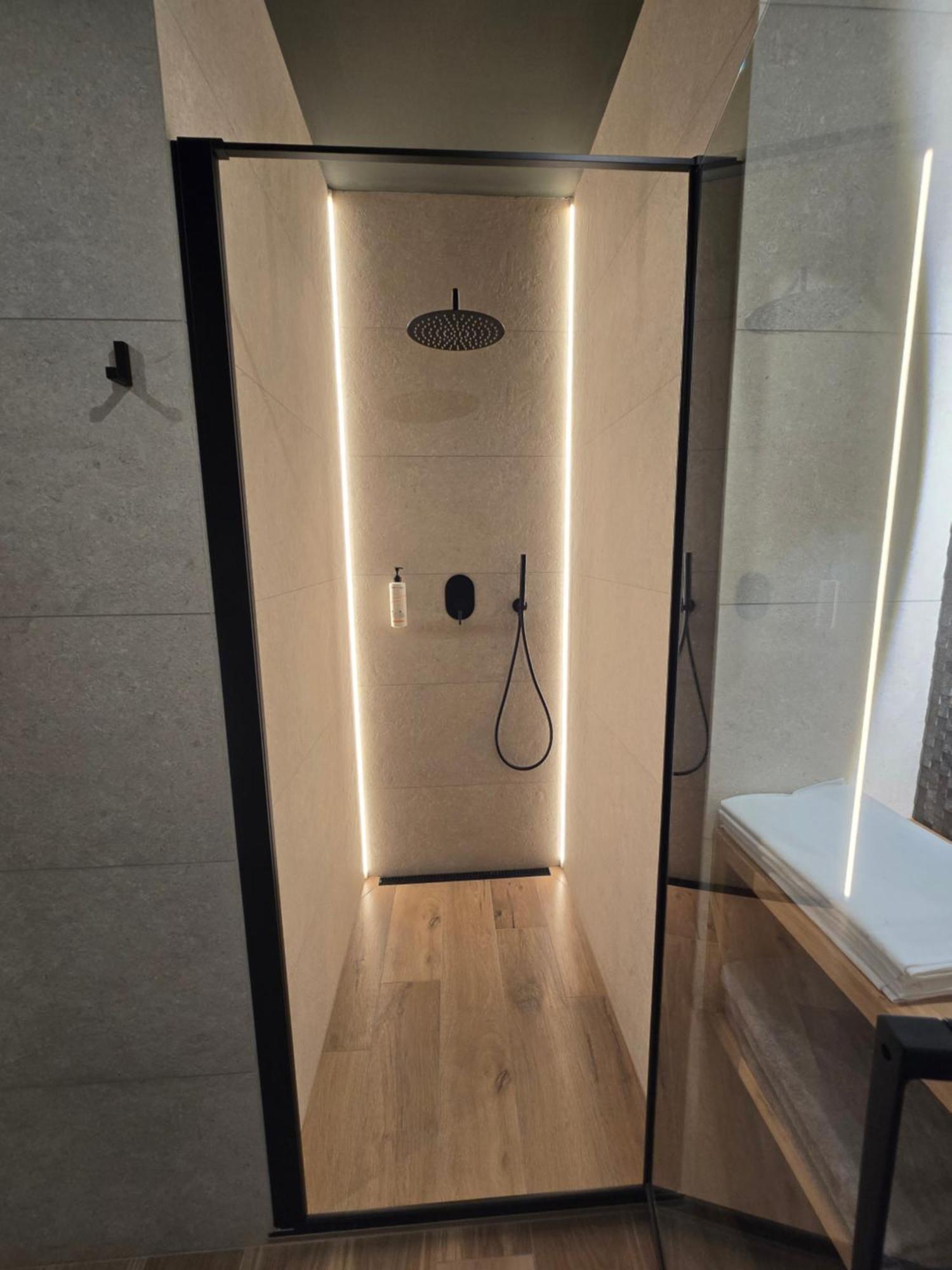 Apartmany Jarmilka S Privatnim Wellness Bedrichov  Exterior photo