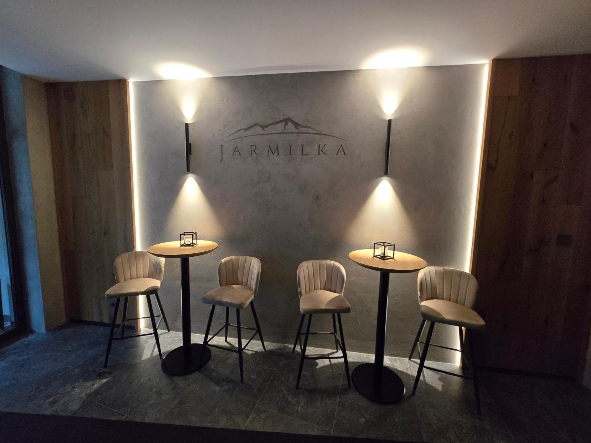 Apartmany Jarmilka S Privatnim Wellness Bedrichov  Exterior photo