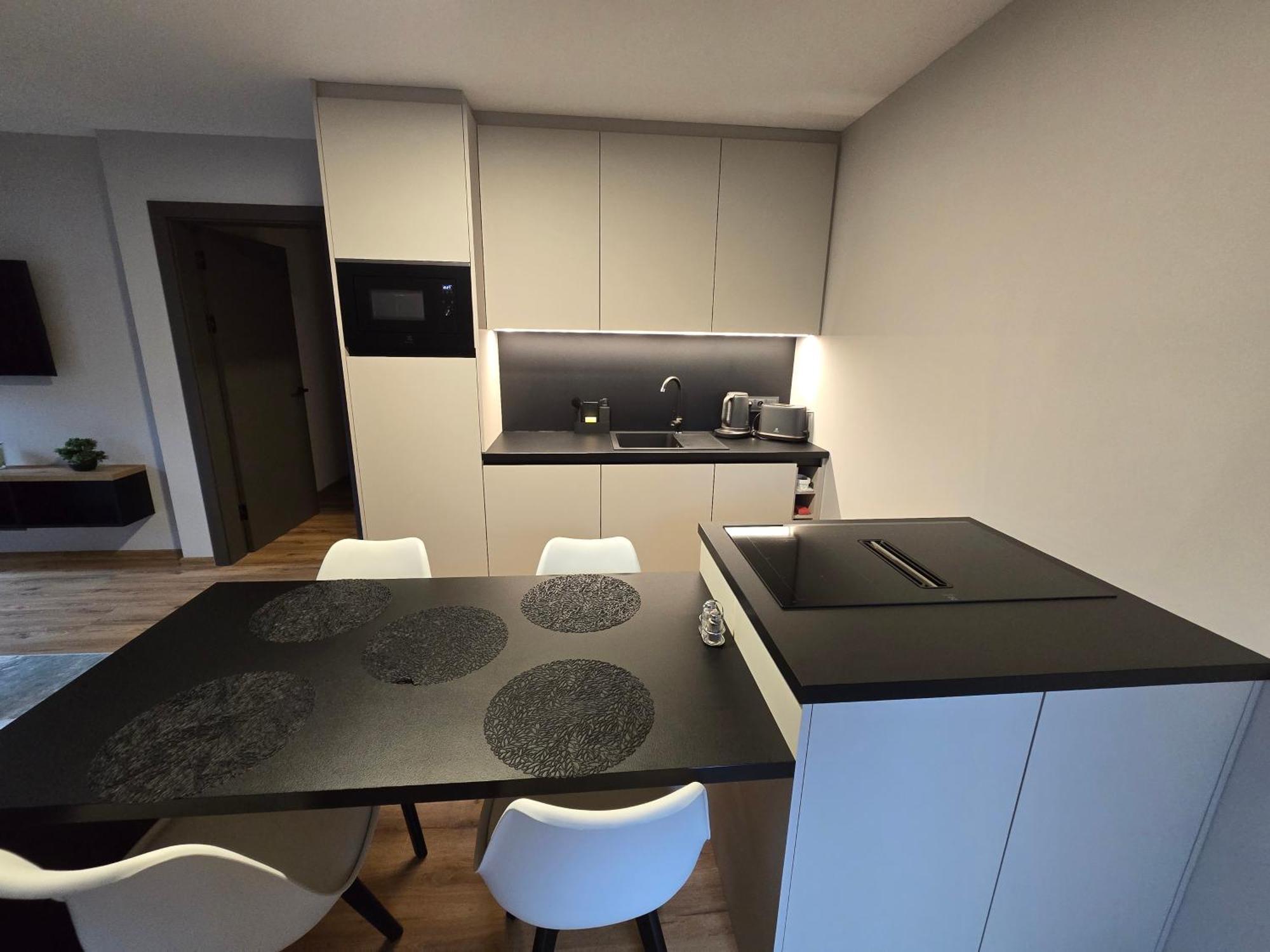 Apartmany Jarmilka S Privatnim Wellness Bedrichov  Exterior photo