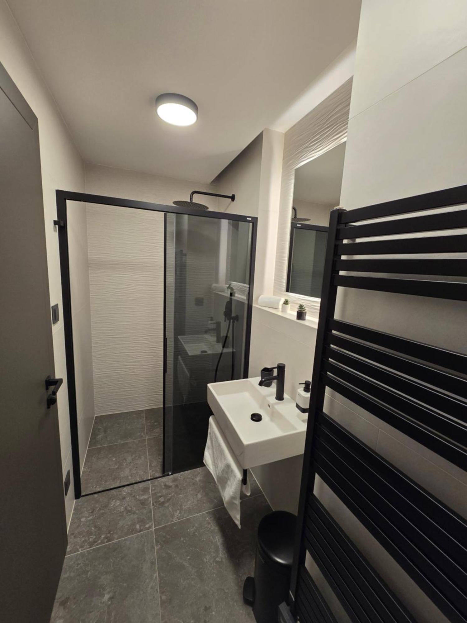 Apartmany Jarmilka S Privatnim Wellness Bedrichov  Exterior photo