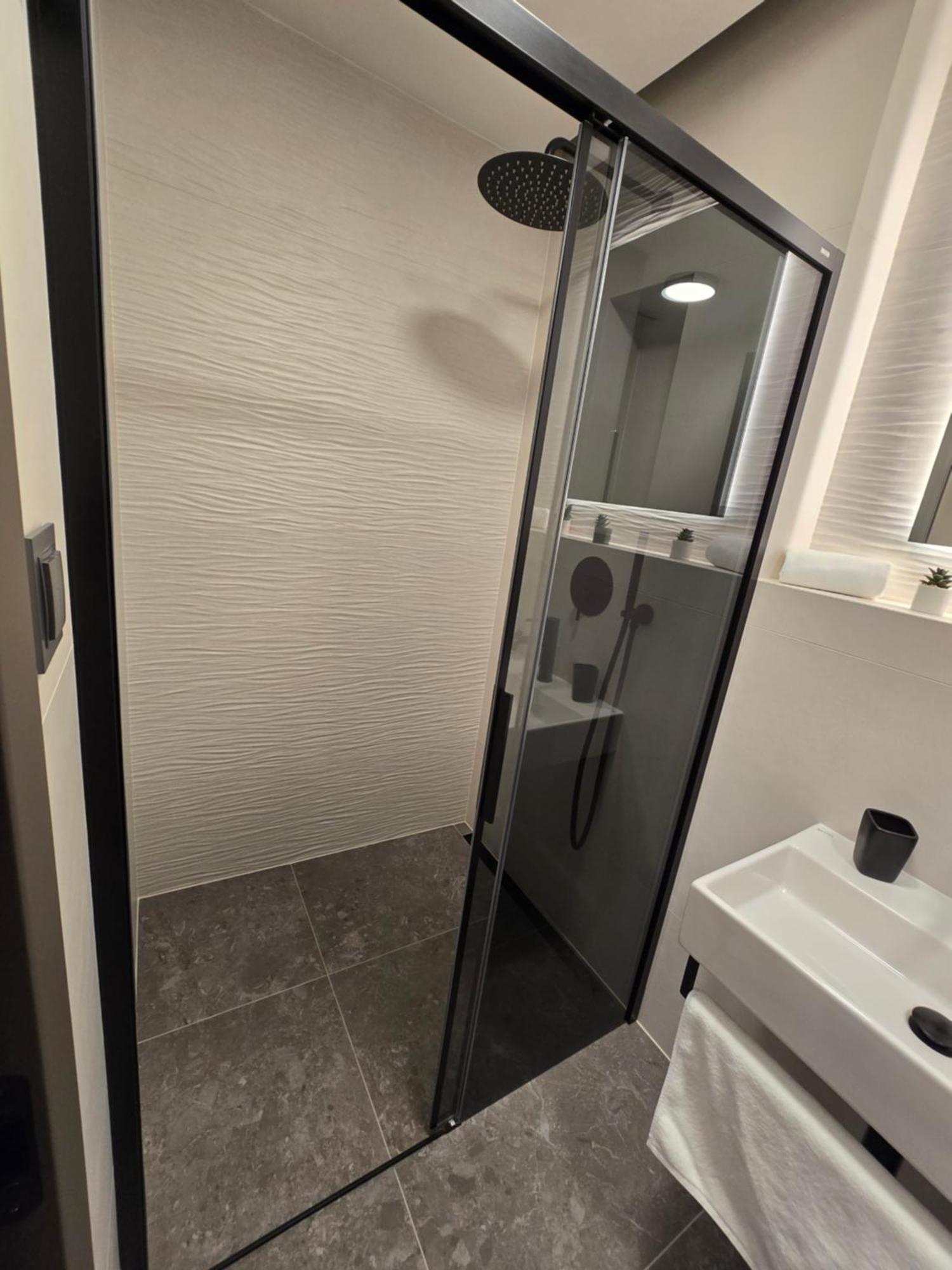 Apartmany Jarmilka S Privatnim Wellness Bedrichov  Exterior photo