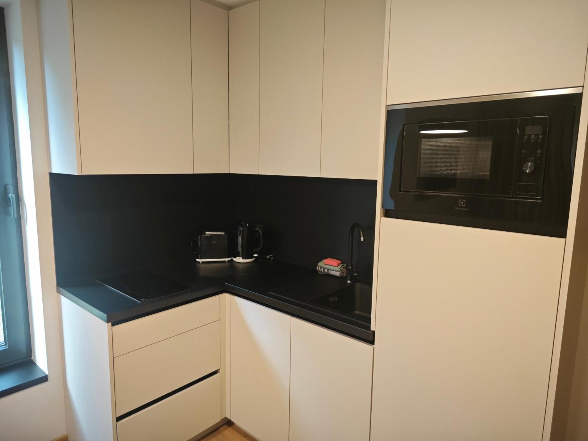 Apartmany Jarmilka S Privatnim Wellness Bedrichov  Exterior photo