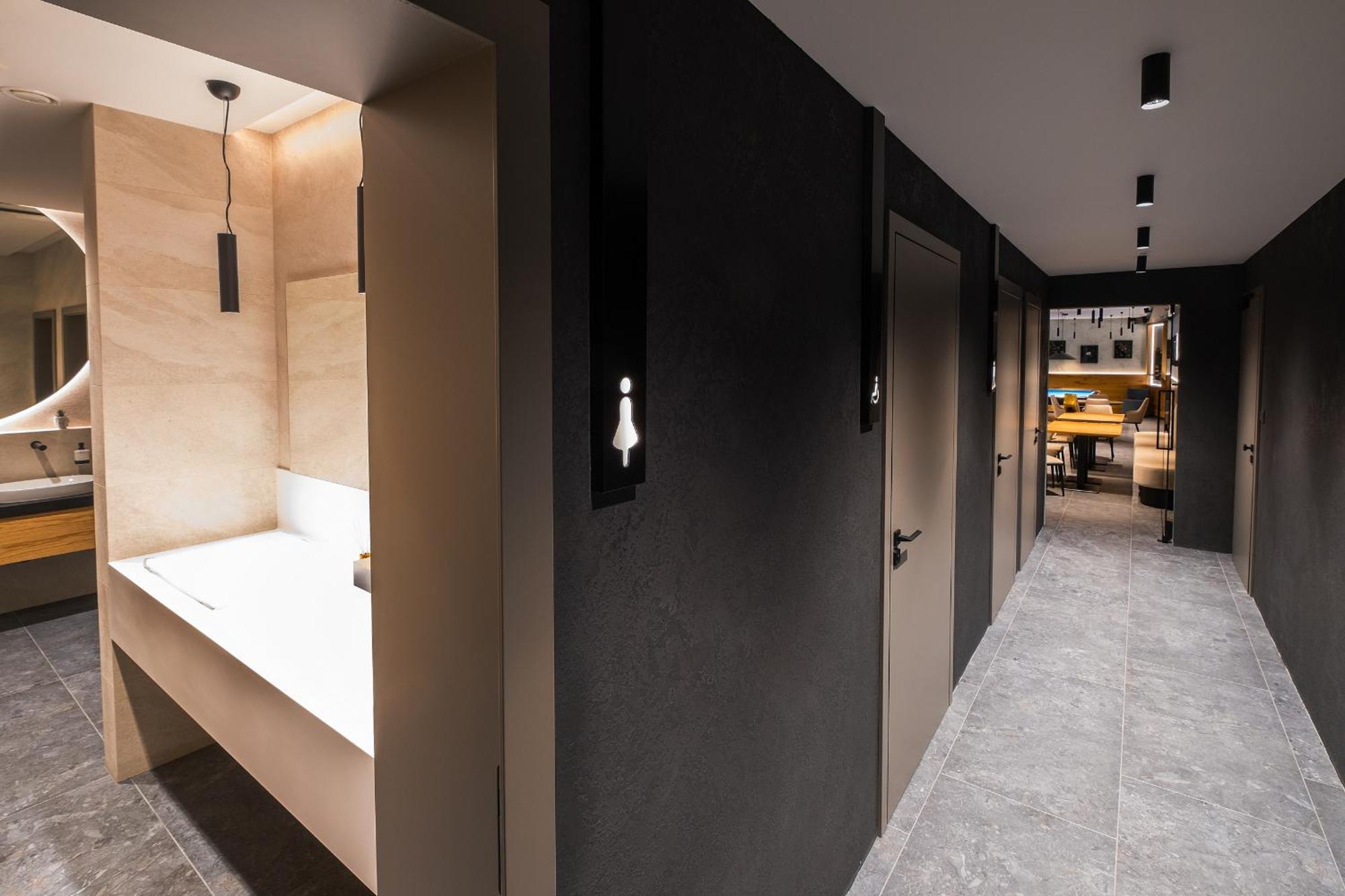 Apartmany Jarmilka S Privatnim Wellness Bedrichov  Exterior photo