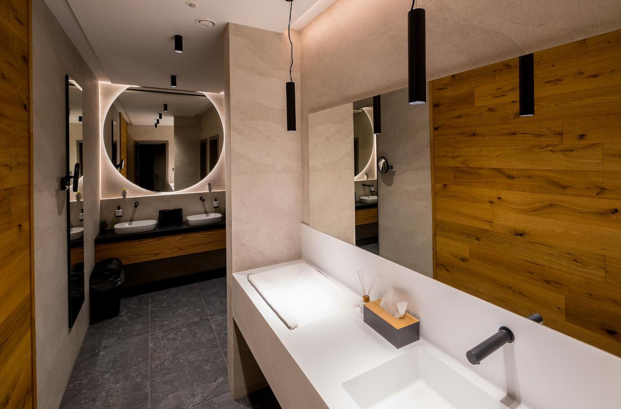Apartmany Jarmilka S Privatnim Wellness Bedrichov  Exterior photo
